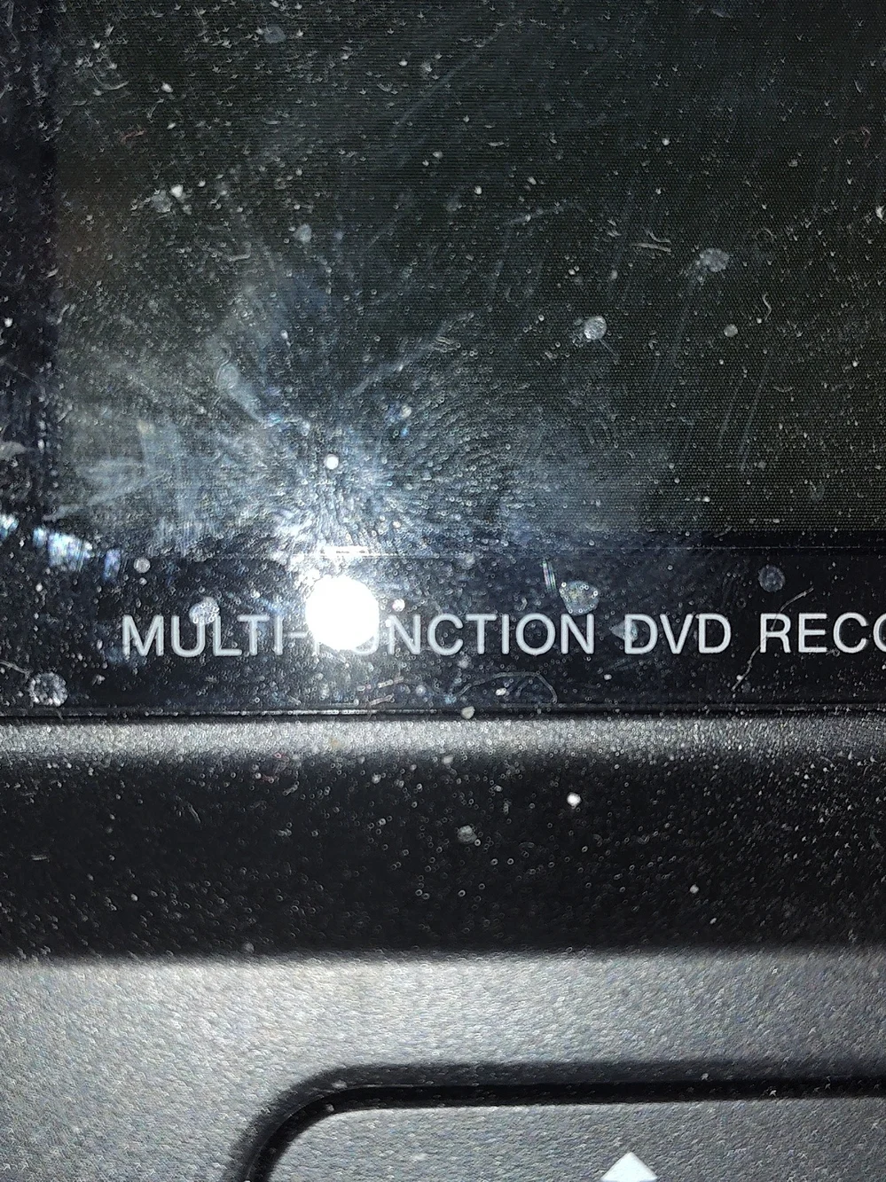 Sony multi function